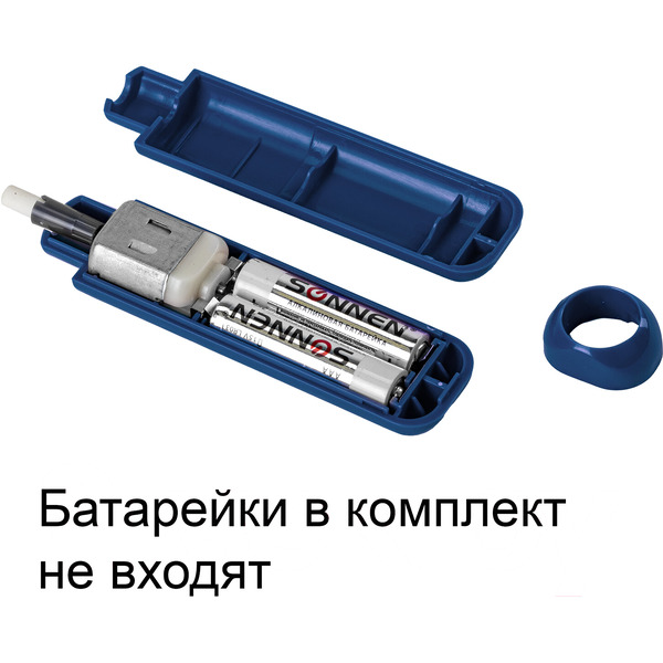 Ластик электрический JET BRAUBERG 229616