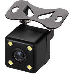 Камера заднего вида Sho-Me CA-5570 LED HD