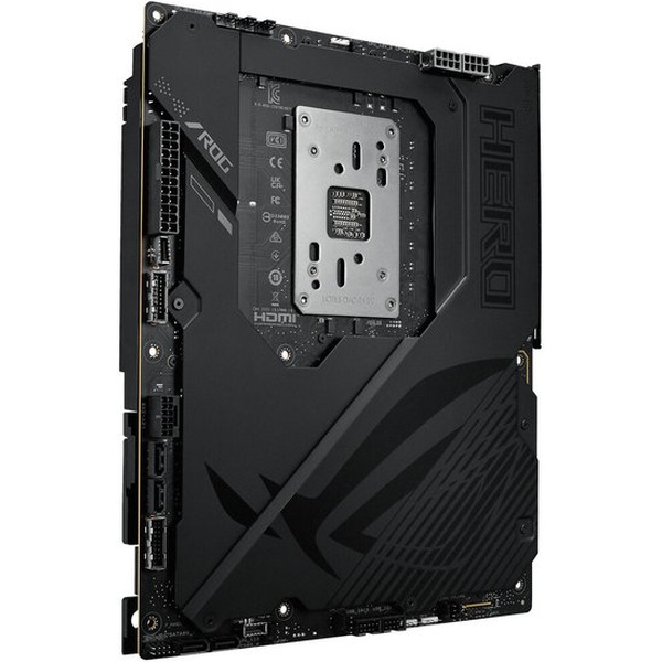 Материнская плата ASUS ROG Crosshair X870E Hero BTF