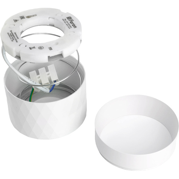 Светильник Feron HL388 48803