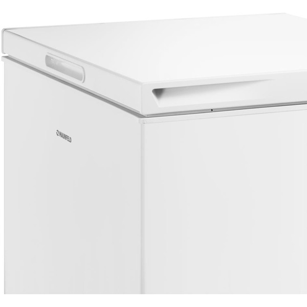Морозильный ларь Maunfeld MFL150W