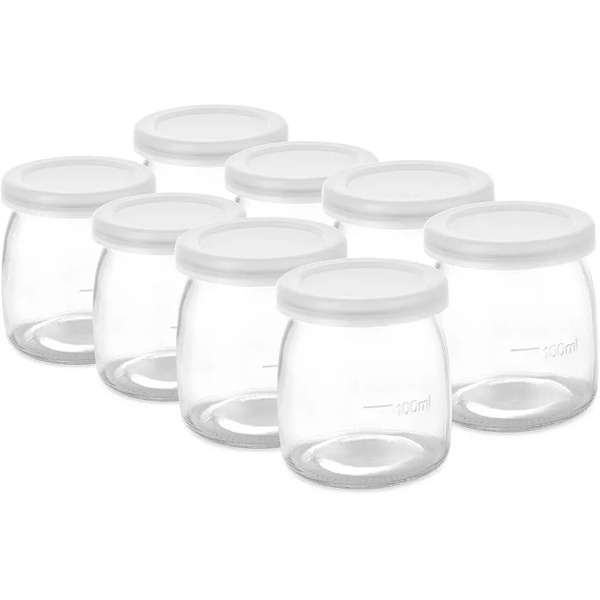 Йогуртница Kitfort КТ-6039