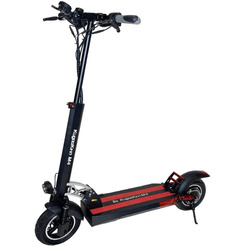 Электросамокат Kugoo M4