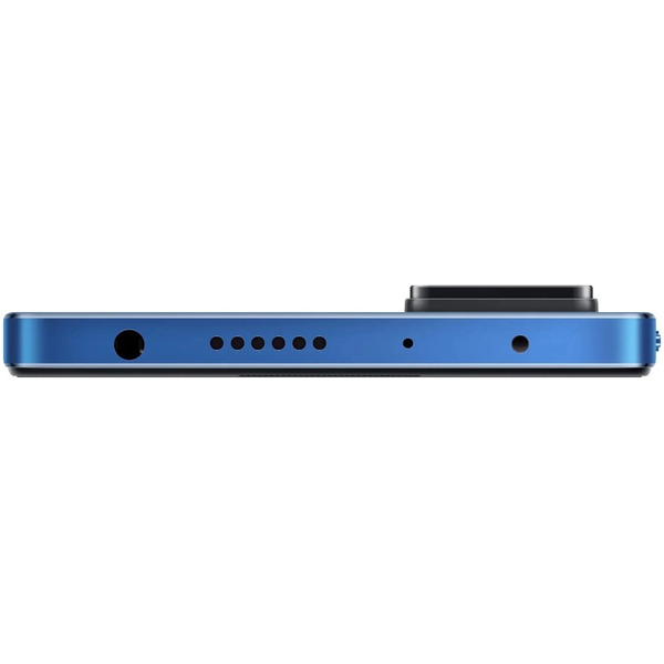 Смартфон Xiaomi Redmi Note 11 Pro 5G 8GB/128GB Atlantic Blue EU