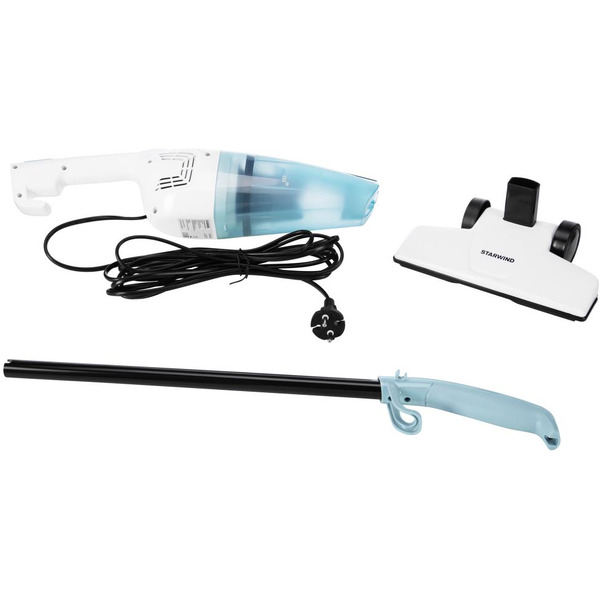 Пылесос StarWind SCH1650