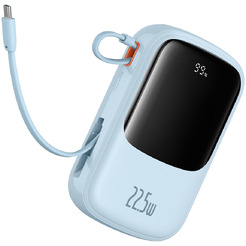 Внешний аккумулятор Baseus Qpow Pro+ Digital Display Fast Charge Power Bank ( P10067103313-00)