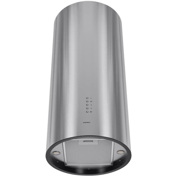 Вытяжка MAUNFELD Lee Wall (C) 39 (нержавеющая сталь)