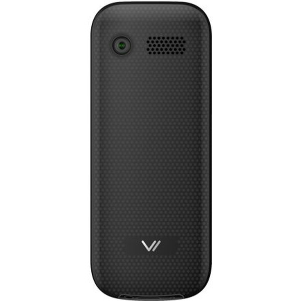 Телефон GSM Vertex M109 Black
