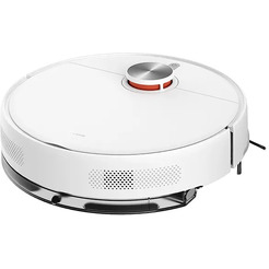 Робот-пылесос Xiaomi Robot Vacuum S40 OV81 (BHR084AEU)