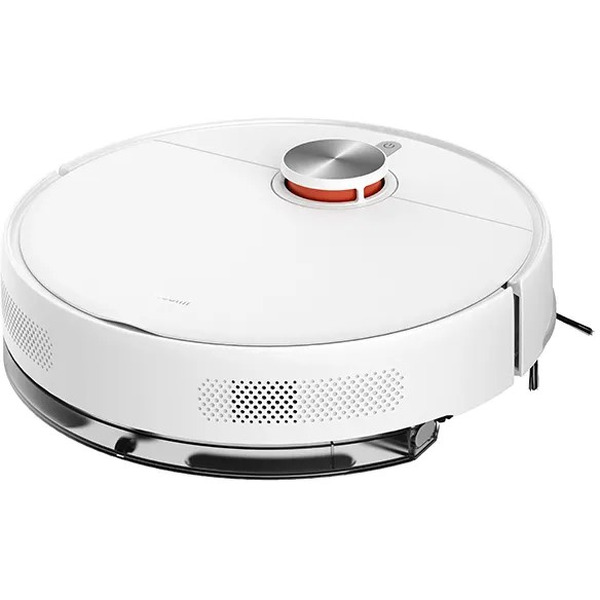 Робот-пылесос Xiaomi Robot Vacuum S40 OV81 (BHR084AEU)