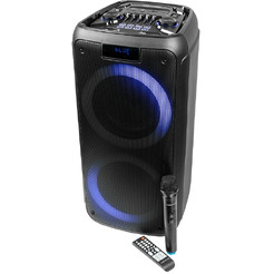 Колонка для вечеринок Nakatomi GS-50