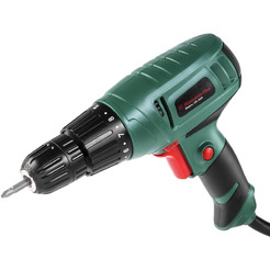 Шуруповерт сетевой Hammer Flex DRL400A