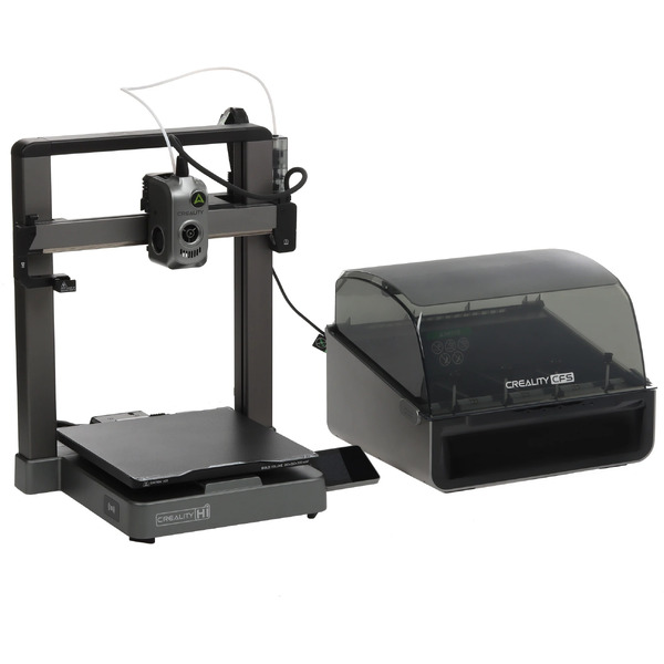 3D принтер Creality HI Combo