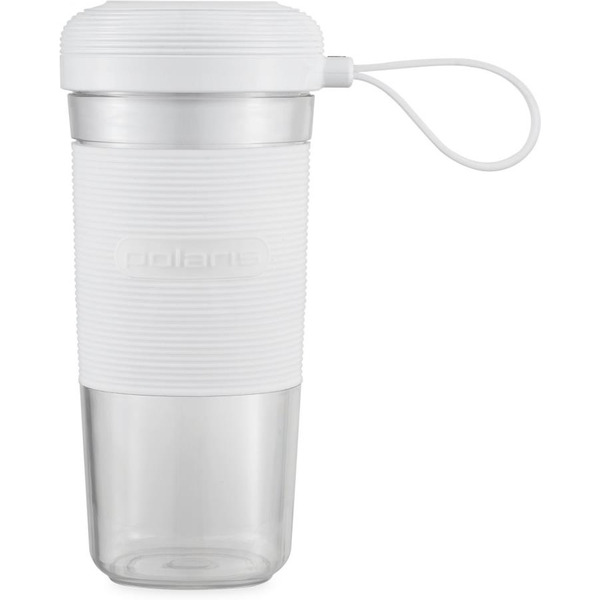 Блендер POLARIS PTB 0109 CordLess (Белый)