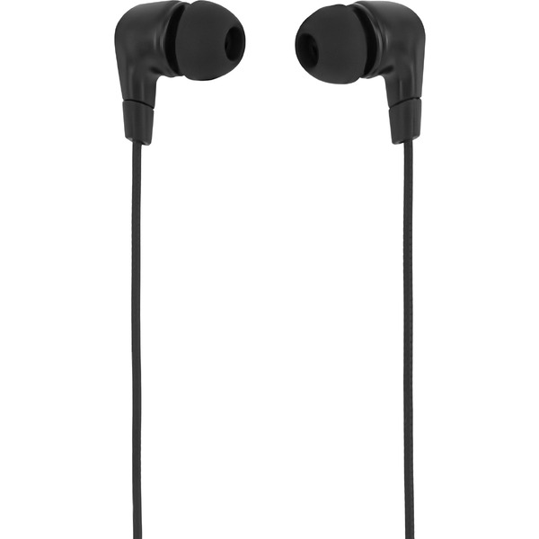 Наушники Oklick HS-S-250 (черный)