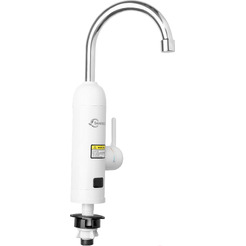 Водонагреватель-кран Saniteco WM-001-D2 (белый)