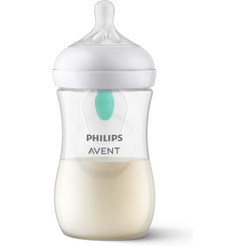 Бутылочка для кормления Philips Avent Natural Response с клапаном AirFree SCY673/01 (260 мл)