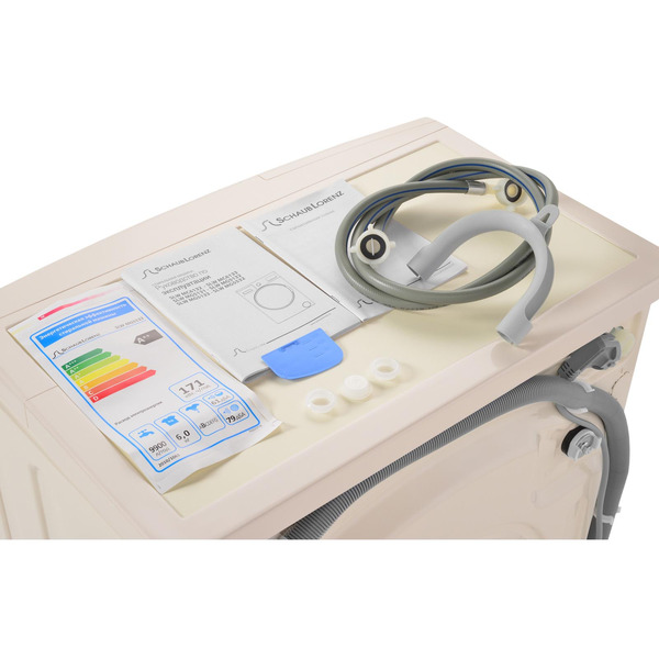 Стиральная машина SCHAUB LORENZ SLW MG5133