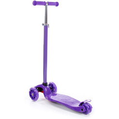 Самокат Полесье 0072 94513 (фиолетовый)