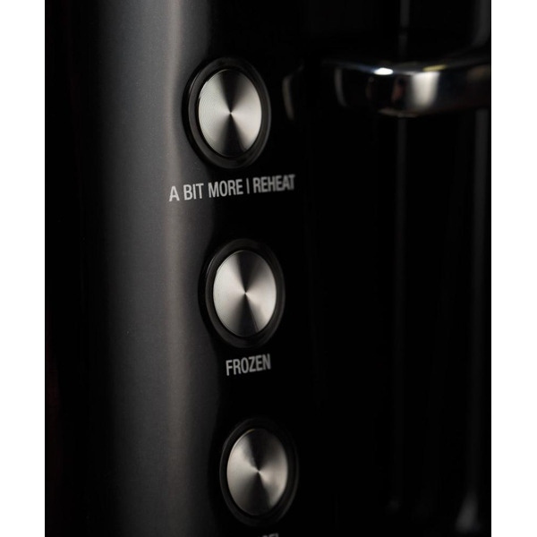 Тостер BORK T703 BK