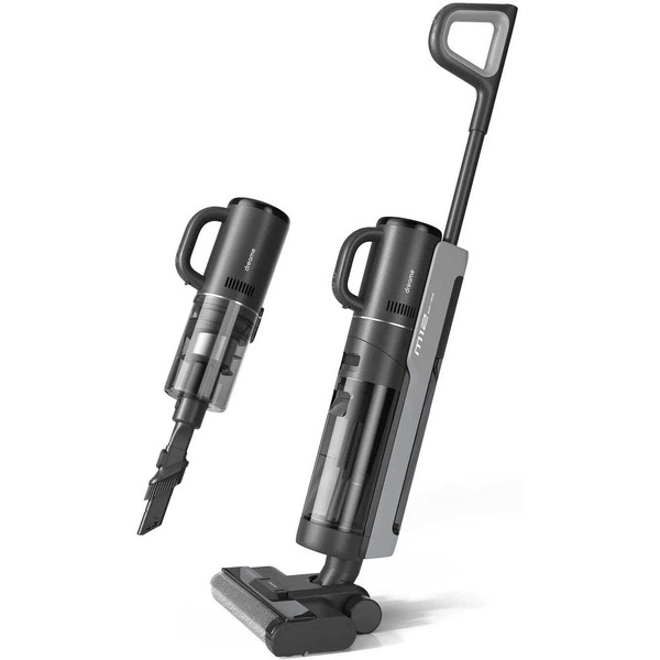 Вертикальный моющий пылесос Dreame M12 (HHV3)