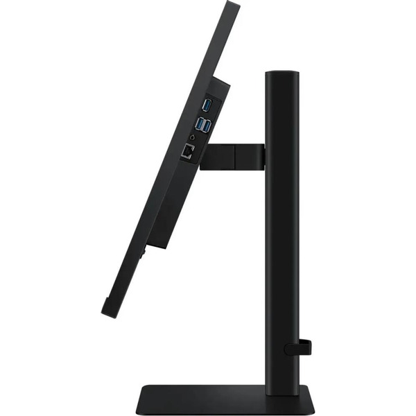 Монитор Samsung ViewFinity S6 S61F LS27F610EAIXCI