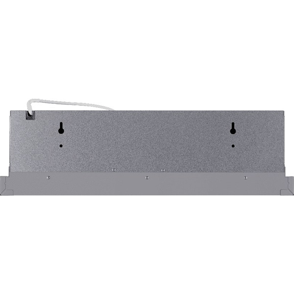 Вытяжка MAUNFELD VS (C) 50 Gl (нержавеющая сталь)