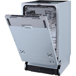 Посудомоечная машина Hisense HV583B10AD