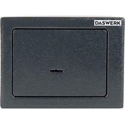 Сейф мебельный DASWERK SC-170KL (291337)