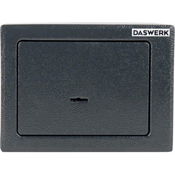 Сейф мебельный DASWERK SC-170KL (291337)