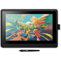 Графический планшет Wacom Cintiq 16 DTK1660KOB