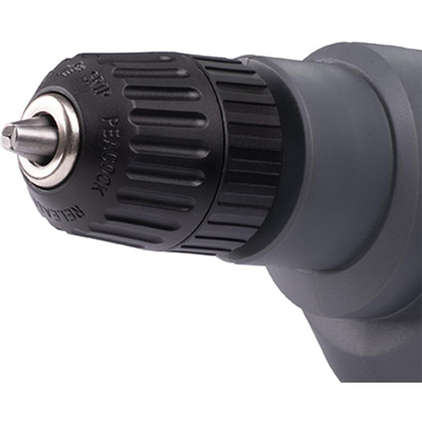 Дрель STAVR SED 650-10