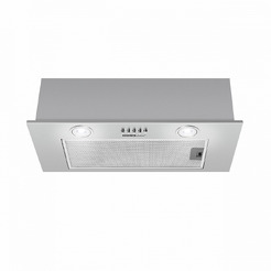 Вытяжка HOMSair Camelia Power 60 (нержавеющая сталь)
