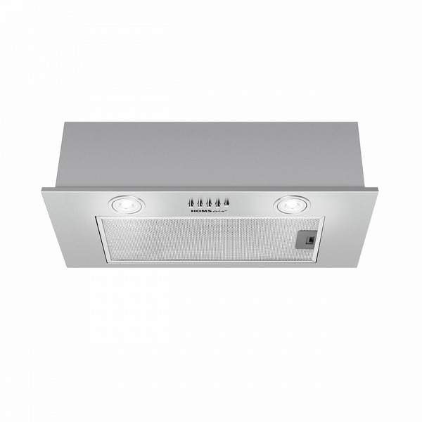 Вытяжка HOMSair Camelia Power 60 (нержавеющая сталь)