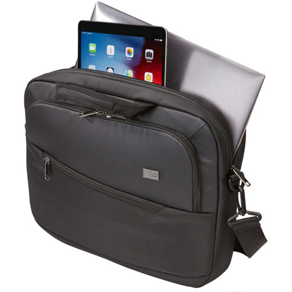 Сумка для ноутбука Case Logic Propel PROPA-116 (черный)