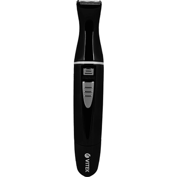 Триммер VITEK VT-2545 BK