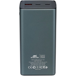 Внешний аккумулятор RIVACASE VA1023 (30000mAh)