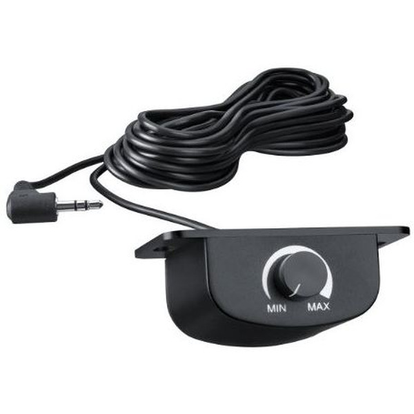 Сабвуфер Blaupunkt XLb 300 A