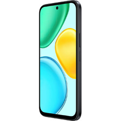 Смартфон HONOR X7e LAB-LX1 6GB/128GB (черный)