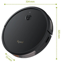Робот-пылесос Kyvol Cybovac D3