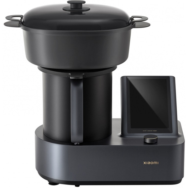 Умный кулинарный робот Xiaomi Smart Cooking Robot BHR5930EU (MCC01M-1A)