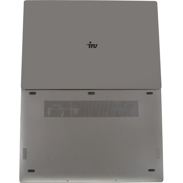 Ноутбук IRU Strato 16ALMR 2159330