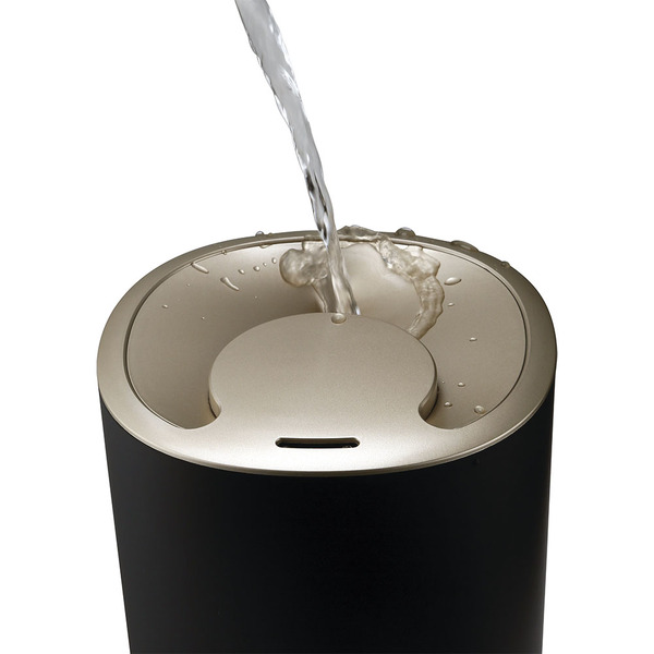 Ультразвуковой увлажнитель воздуха POLARIS PUH 8105 TF