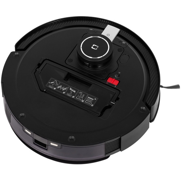 Робот-пылесос BORK V831