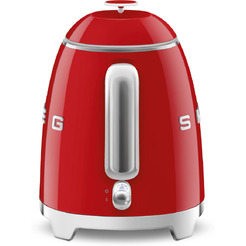 Электрический чайник Smeg KLF05RDEU