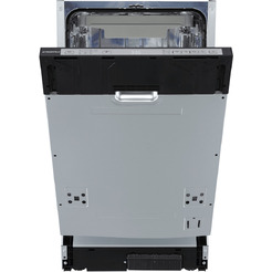 Посудомоечная машина MAUNFELD MLP45732AO Light Beam