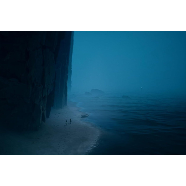 Игра Reanimal для PlayStation 5