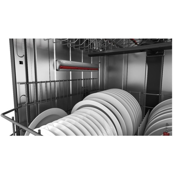 Встраиваемая посудомоечная машина Toshiba DW-16B1(B)-RU