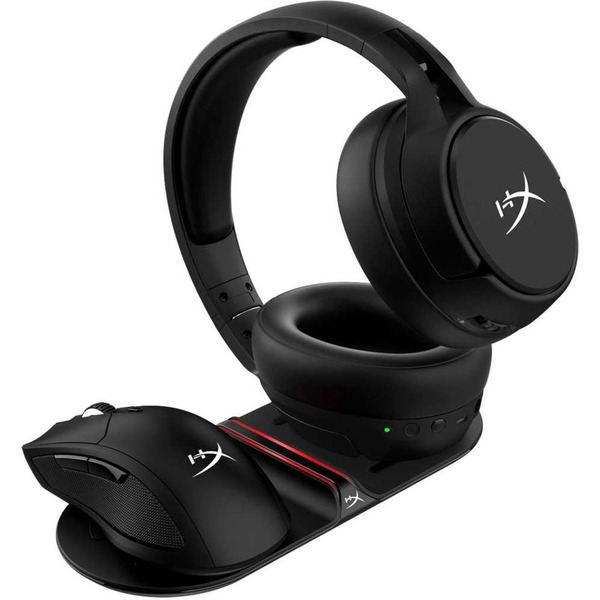 Беспроводное зарядное устройство HyperX ChargePlay Base (HX-CPBS-C)