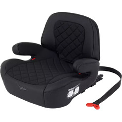Детское автокресло Rant Isofix Turbo Pro AY313 (black)